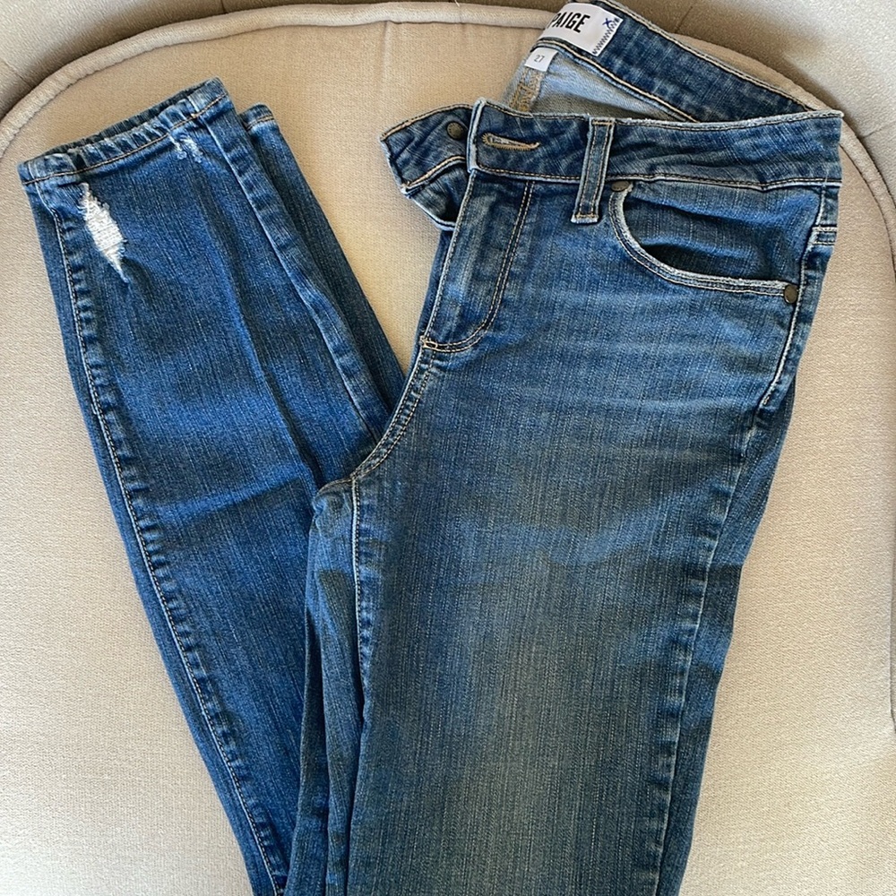 PAIGE Skinny Jeans